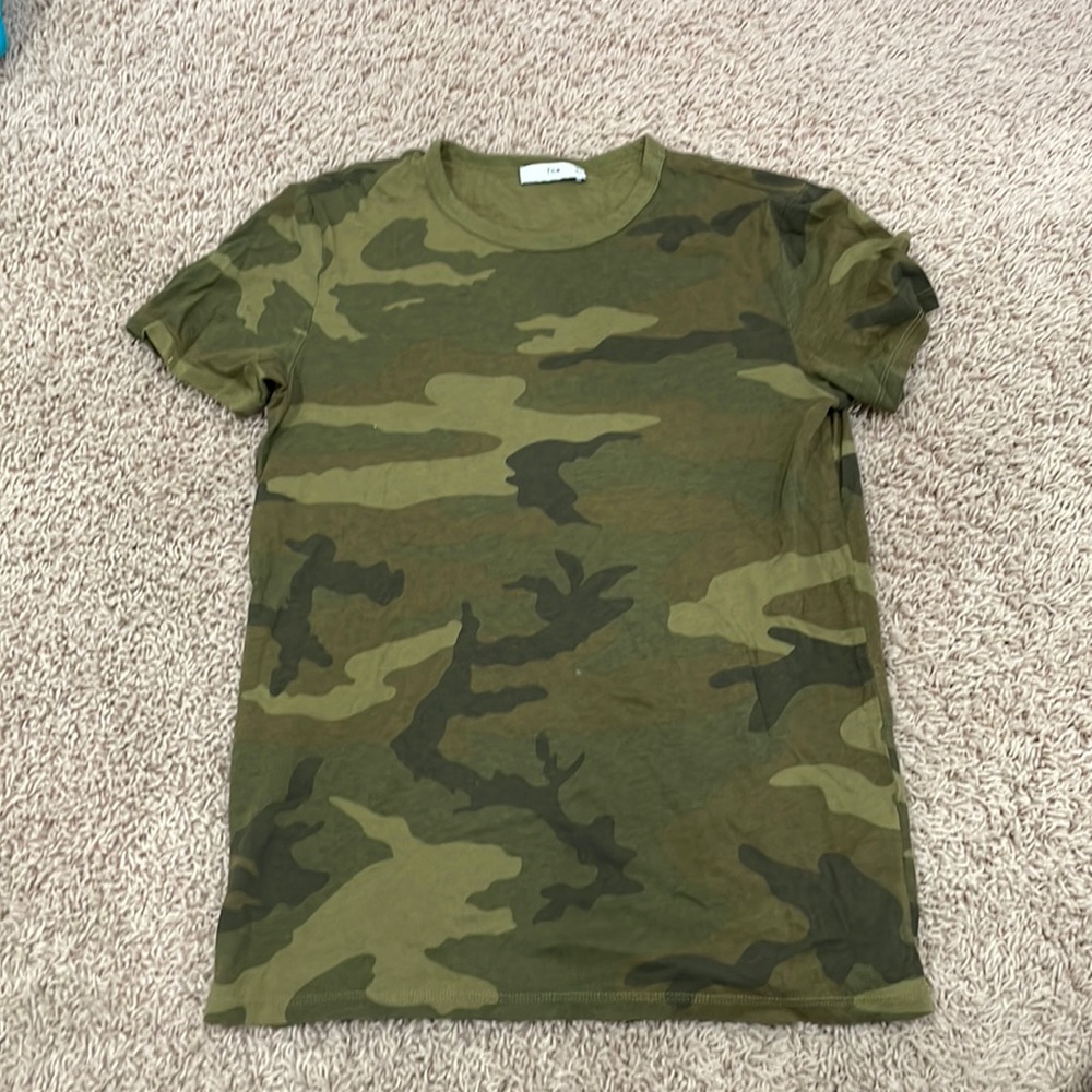 TNA T shirt